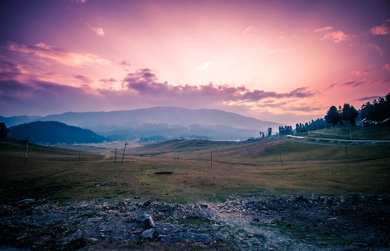 Gulmarg Photo4